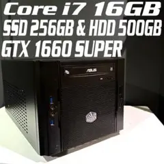 2026年最新】GTX1660sの人気アイテム - メルカリ
