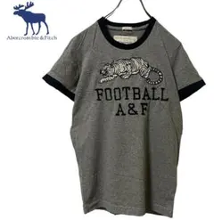 新品 Abercrombie & Fitch メンズTシャツのサムネイル