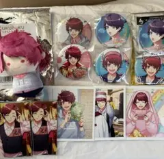 A3！ 佐久間咲也　まとめ売り