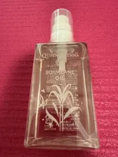 QUEENS HENNA スクワランオイル 100ml 2本セット 2026年最新】クイーンズヘナ スクワランオイルの人気アイテム - メルカリ