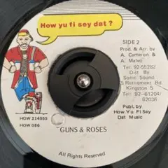 布朗總統 - 布魯圖 / 槍與玫瑰