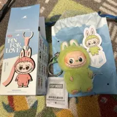 イニシャルラブブ　V