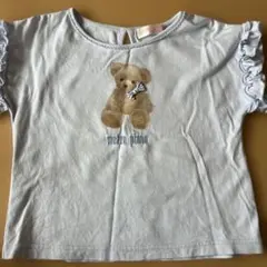 メゾピアノ　Tシャツ