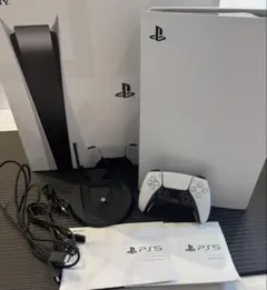 プレステ5 PlayStation 5 CFI-1200A