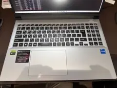 DAIV S4 CoreUltra7 155H RTX4060 32GB 1TB - メルカリ
