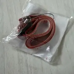 スシロー 景品 だっこずし ネックストラップ