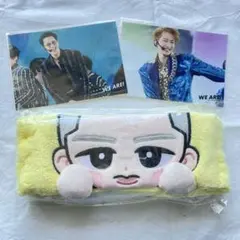 SnowMan 岩本照　すのチル　ヘアバンド　RAYS おまけ付き