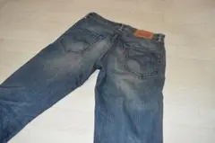 Levi's 502 テーパー 00502-0224 デニム　W30　L33