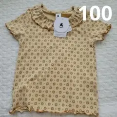 【本日23:59削除 最終値下げ】&mignon アンドミニョン 100のサムネイル