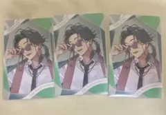 にじさんじ7th Anniversary ランダムチェキ風カード 魁星