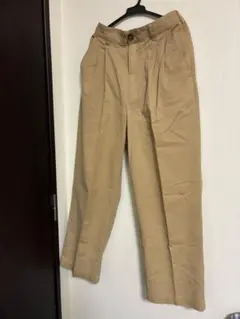 ジャーナルスタンダードレムューム　パンツ