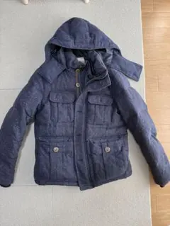 ユナイテッドアローズ ダウンジャケット