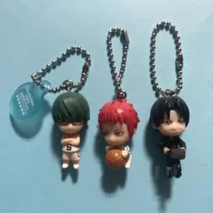 黒子のバスケ ストラップ 2