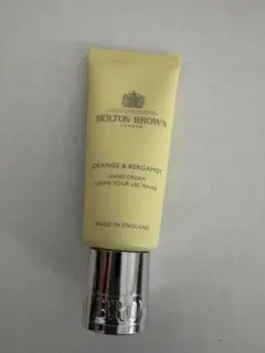モルトンブラウン　ハンドクリーム