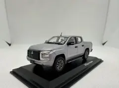 402-707 Hi-Story 1/43 トヨタ ハイラックス Z 2017 - メルカリ