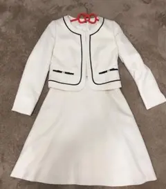 ジャケットとワンピースセット9AR