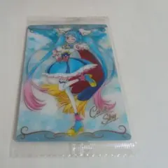 9弾05キュアスカイ　 未開封　プリキュア　ウエハース　カード　まとめ値引