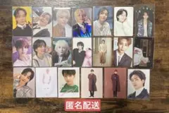 SEVENTEEN ジョンハン まとめ売り