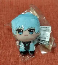 岡*助様 めておら ちびぐるみ らぴす