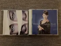 姿月あさと　『SHIZUKI & Symphonic World 』