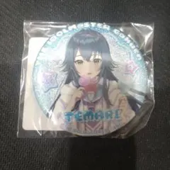 学マス　DMMスクラッチ 月村手毬