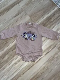 futafutaロンパース