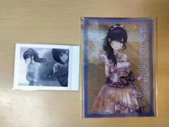 プロセカ　朝比奈まふゆ