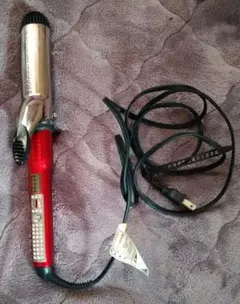 あんぱんまん様専用ヴィダルサスーン ヘアアイロン マジックシャイン