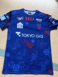 2026年最新】fc東京の人気アイテム - メルカリ