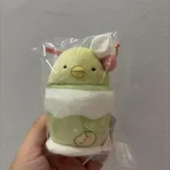 すみっコぐらし shop 名古屋限定てのり ぬいぐるみぺんぎん すみっコぐらし 名古屋店限定 ぺんぎん？ てのりぬいぐるみ - メルカリ