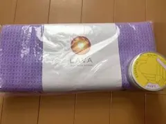 【新品未使用】LAVA ヨガラグ・エッセンシ ヤルバームセット