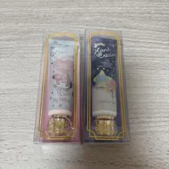 【新品未使用】サンリオ ハンドクリーム