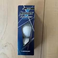 SRIXON AD SPEED ゴルフボール 3個入のサムネイル