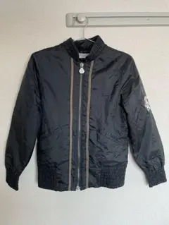 プーマ puma フライトジャケット ma-1 中綿ジャケット サイズM