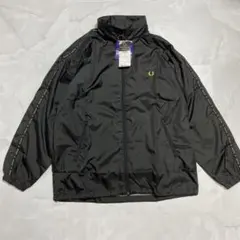 2026年最新】Fred Perry メンズ ナイロンジャケットの人気アイテム