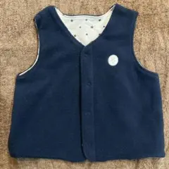 【美品】bebe ベビーベスト