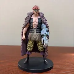 2026年最新】one piece ユースタス・キッド フィギュアの人気アイテム