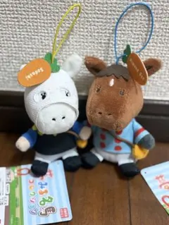 2026年最新】ソダシ ぬいぐるみの人気アイテム - メルカリ