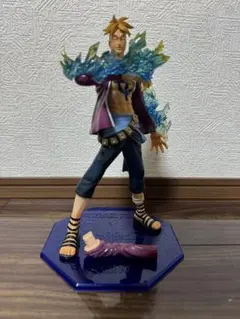 メガハウス POP NEODX ワンピース 不死鳥マルコ