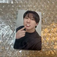 stray kids KARMA FANS ヨントン トレカ チャンビン