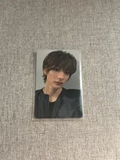 RIIZE RIIZING LOUD in JAPAN 会場限定トレカ アントン