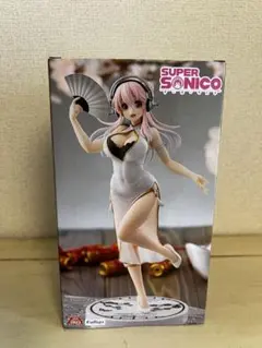 2026年最新】すーぱーそに子 フィギュアの人気アイテム - メルカリ