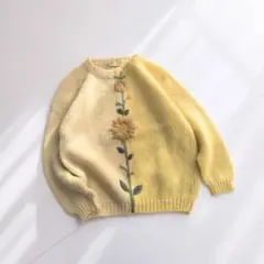 2026年最新】ひまわりセーターの人気アイテム - メルカリ 