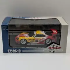 エブロ 1/43 TAKATA 童夢 NSX JGTC 2002 - メルカリ