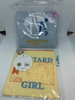 マーマレードボーイ スリコ 3COINS エコバック ポーチ 新品 りぼんコラボ