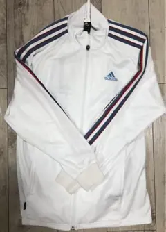 中古　adidas   子供用　トレーナー