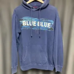 2026年最新】BLUE BLUE メンズ パーカーの人気アイテム - メルカリ