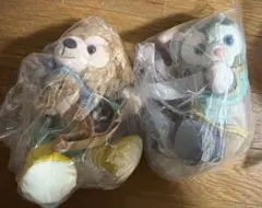 2026年最新】ダッフィーカーテンホルダーの人気アイテム - メルカリ