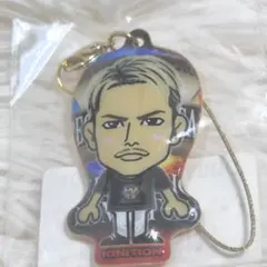 今市隆二 日本製クリーナー