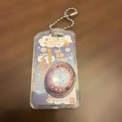 【目立った傷なし】てんしっち（パールピンク）たまごっち　おかしなたまごボーロっち
